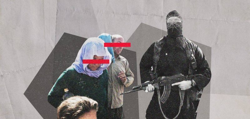 تقرير أممي… داعش استخدم أسلحة كيماوية بهدف إبادة الإيزيديين