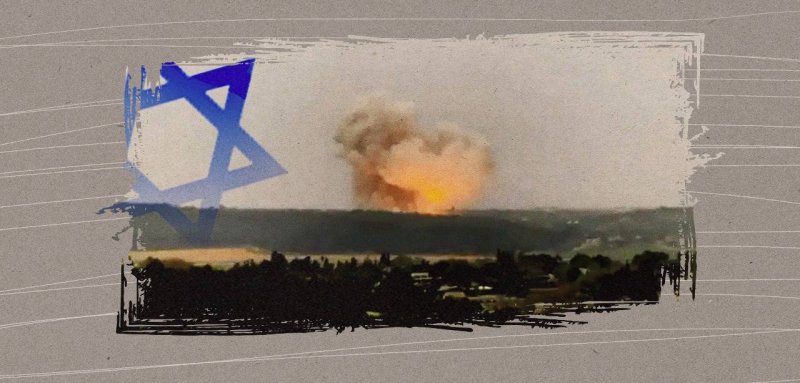 بعد تكتم لساعات… إسرائيل تعلن وقوع انفجار في مصنع صواريخ باليستية