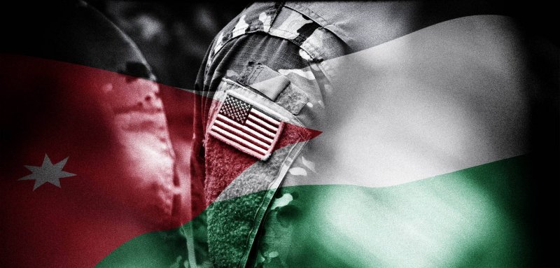 اتفاقية الدفاع الأميركية/ الأردنية... الخوف القادم من الحدود