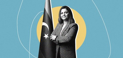 طالبت بخروج القوات التركية والمرتزقة… هجمة ضد أول وزيرة خارجية في ليبيا