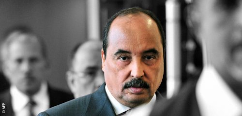 "من متّهم بالفساد إلى مناضل سياسي"...هل يبعث رئيس موريتانيا السابق من جديد؟