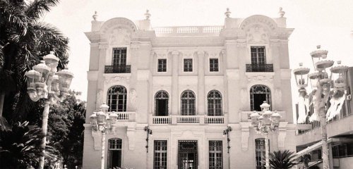 افتتاح متحف محمد محمود خليل وحرمه في مصر بعد عشرة أعوام من إغلاقه