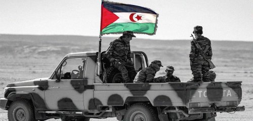 "بطائرة مسيرة"... الجيش المغربي يقتل عضوا في هيئة أركان "جيش بوليساريو"