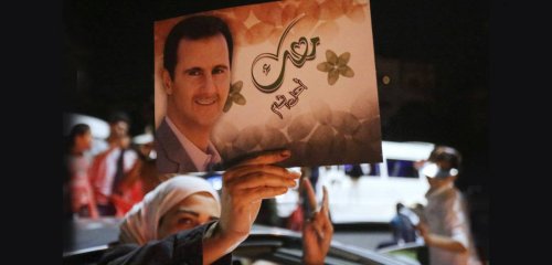 تاريخ مختصر لـ"انتخابات" جمهورية الأسد