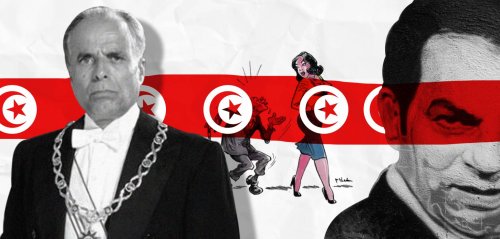تاريخ موجز للوشاية في تونس... من تمكين المستعمر إلى ضبط المجتمع