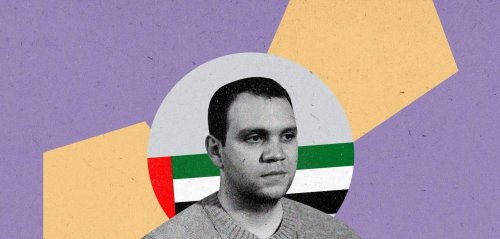 ثلاثة أعوام على انتهاء محنته… أكاديمي بريطاني يقاضي الإمارات لاعتقاله "دون وجه حق"