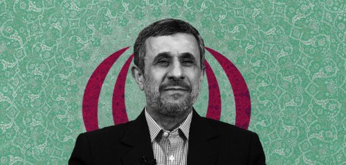 "لستُ أحمدي نجاد الذي تفكّر فيه"... الرئيس الإيراني السابق يسعى إلى صورة "بطل التغيير"