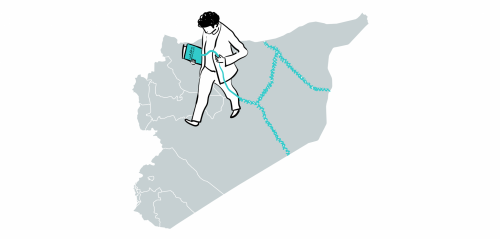 أضلاع الصندوق الذي نعيش فيه... قصتي مع كتب صادق جلال العظم