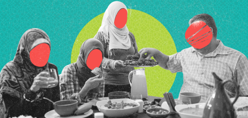 رمضان "كريم"... هل تهدد معدلات الجوع في دول عربية المقولة الراسخة؟