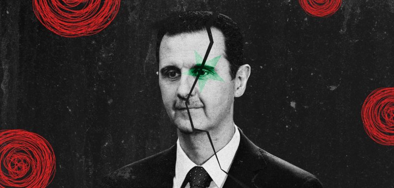 نحن لنا ذكرى ثورة... وللأسد ولاية جديدة