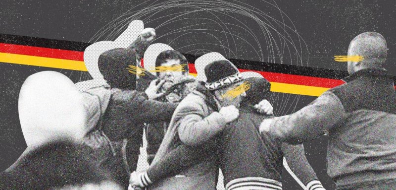 كيف تحولت ألمانيا الشرقية إلى بؤرة العنصرية؟