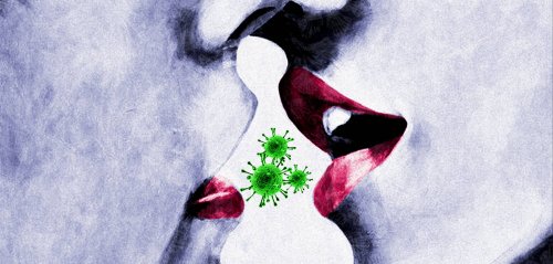 "قبلة موقوتة"... ما هي أبرز الأمراض والفيروسات التي تنتقل عن طريق التقبيل؟