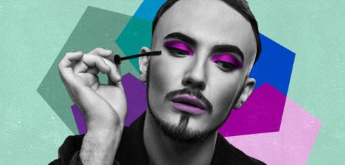 Men Who Wear Makeup Serve the Patriarchy More Than Anyone Else