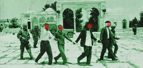 أعطيناكم الكريسماس، جيجي حديد والحمّص