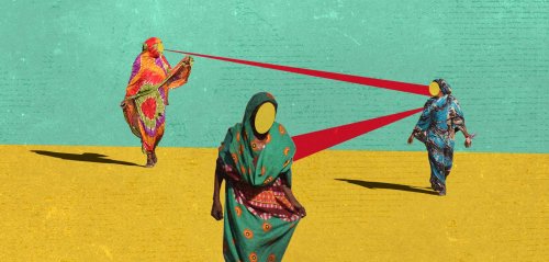التحرش الجنسي باللاجئات في السودان... معاناة يومية