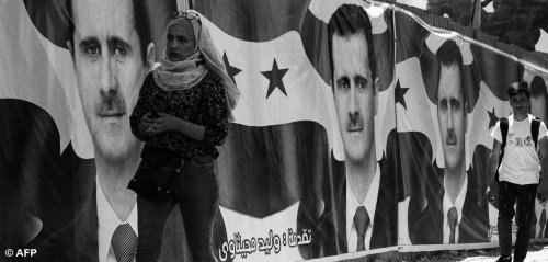 كيف سُلب مني حلم الديمقراطية في سوريا