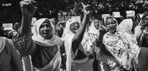 معارك النسويّات السودانيّات التي لا ندري عنها شيئاً