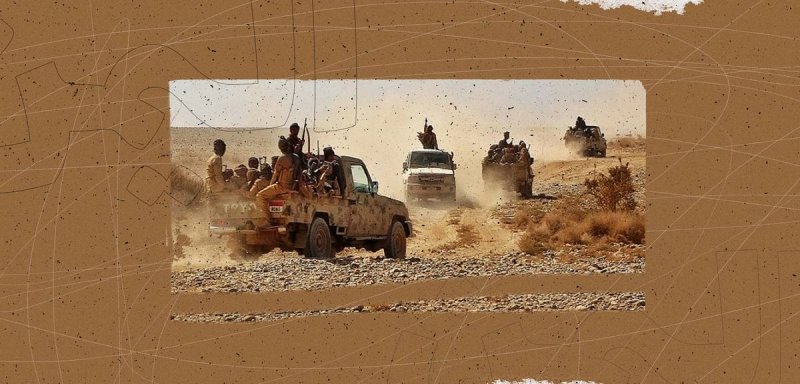 الجيش اليمني يتقدم في مأرب ويخرق مع حلفائه اتفاق الحديدة