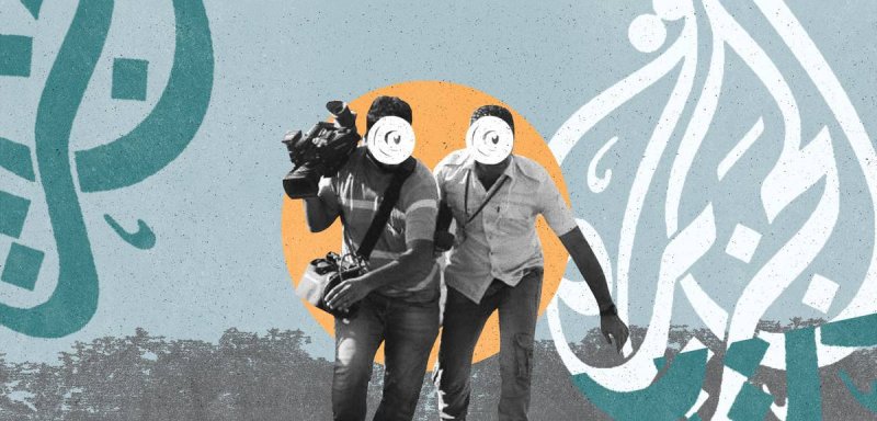 تونس تخلِص لعروبتها… اقتحام قنوات وتشويش على البث وتهديدات للصحافيين