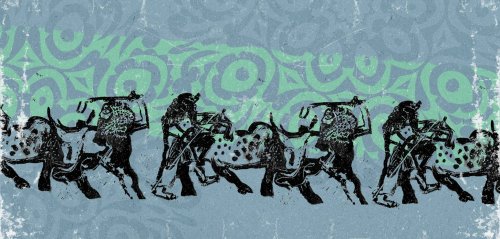 اليقظة والنوم... مفارقة الإله والإنسان في المشرق العربي القديم