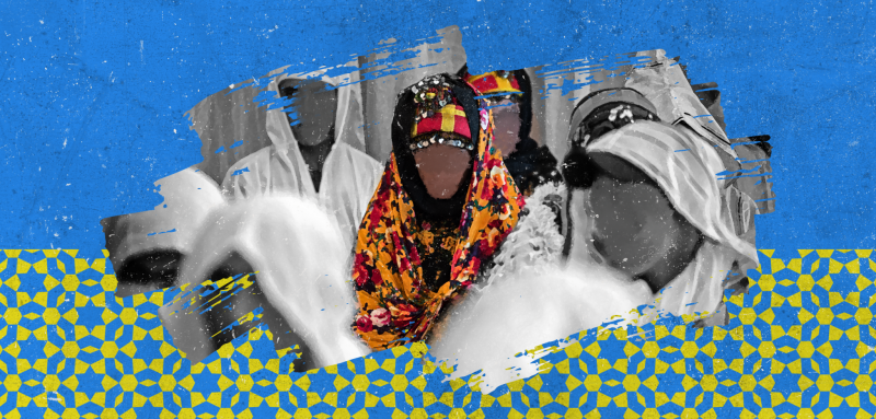 عيد الأضحى عيدان عند أمازيغ المغرب: طقس ديني وموسم للزواج أيضاً