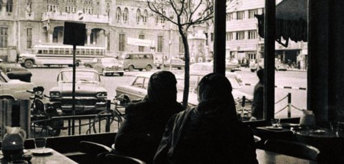 Damascus’ Al-Hijaz Café Is Gone... The End of an Era!