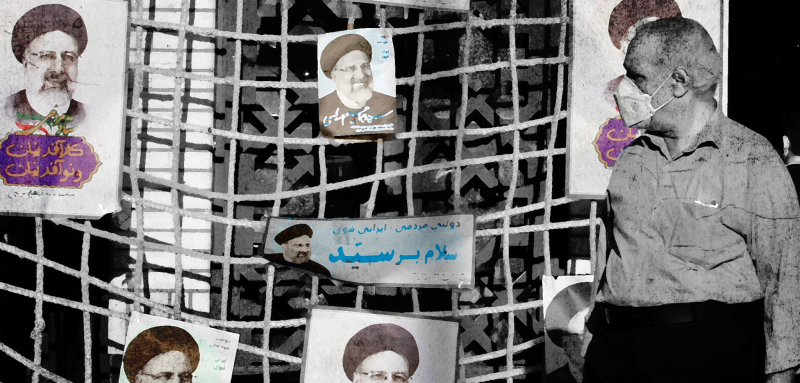 المرشد الأعلى يجهز خليفته... كل ما تريد أن تعرفه عن انتخابات الرئاسة الإيرانية