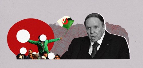 حكومة بنكهة بوتفليقة... هل ضاع حقاً جهد الجزائريين في تحقيق التغيير؟