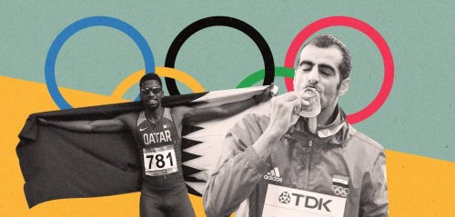 العرب على موعد مع حصد أكبر عدد ممكن من الميداليات في أولمبياد طوكيو