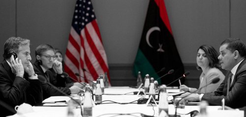 قراءة في مؤتمر "باهت"… برلين الثاني شاهد على تراجع الاهتمام الدولي بالشأن الليبي