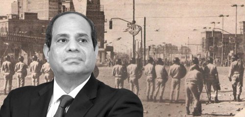 هل يطارد شبح "انتفاضة الخبز" السيسي...  السينما المصرية و"انتفاضة 1977"؟