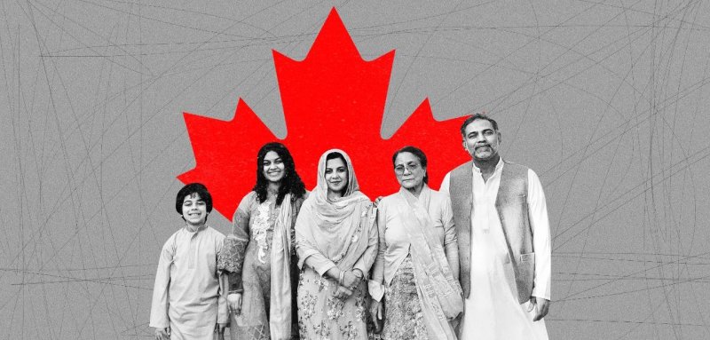 إرهاب وإسلاموفوبيا... دهس أسرة مسلمة في كندا ومقتل 4 يمثلون 3 أجيال منها