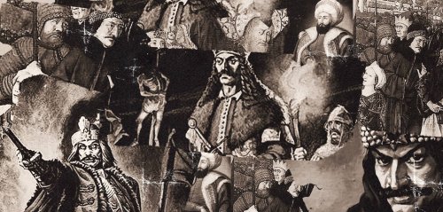 أمر به حمورابي وطلب تشريعه أردوغان... استخدام الخازوق للتعذيب عبر التاريخ