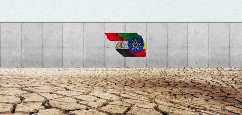 "في النيل وحده الوسيلة التي تكفي لعقابكم"... مصادر خوف المصريين من نوايا إثيوبيا