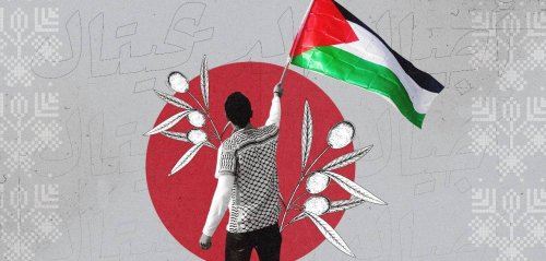 بأجسادهم ونقرات أصابعهم… جيل عربي رقمي من أجل فلسطين