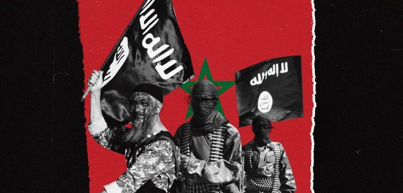 تقرير برلماني: هل مقاتلو داعش المغاربة وأطفالهم 