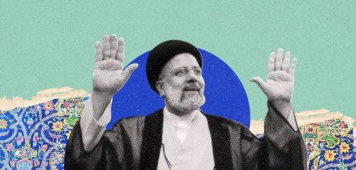 المرشد والرئيس… إيران تحت حكم عمامتين سوداوين