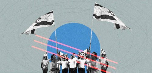 "هاي أيّام مباركة"... إسرائيل تلغي "مسيرة الأعلام" عقب تحذير المقاومة الفلسطينية