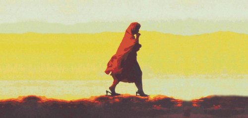 العيش بمهارة واحدة: التحمّل... حياة الأفغان في روايات خالد حسيني