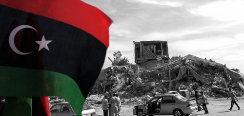 هل يخرق التوتر في سبها الهدنة في ليبيا؟