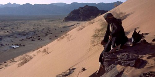 10 فیلم جهانی که در مراکش ساخته شدند