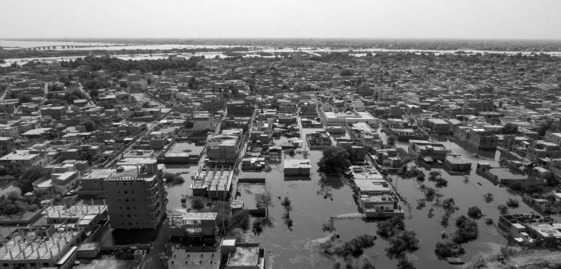 موسم فيضان السودان... الشعب يترقب والمبادرات تستعد والحكومة تكتفي بالإنذار