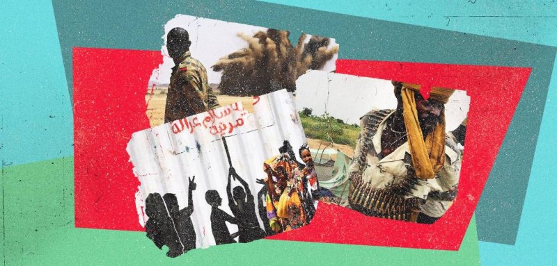 الحكم الذاتي يُعيد رهاب الانفصال إلى السودانيين