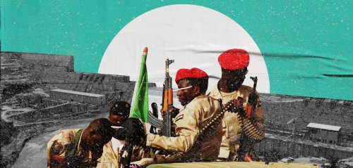 خيارات السودان العسكرية أمام أزمة سد النهضة