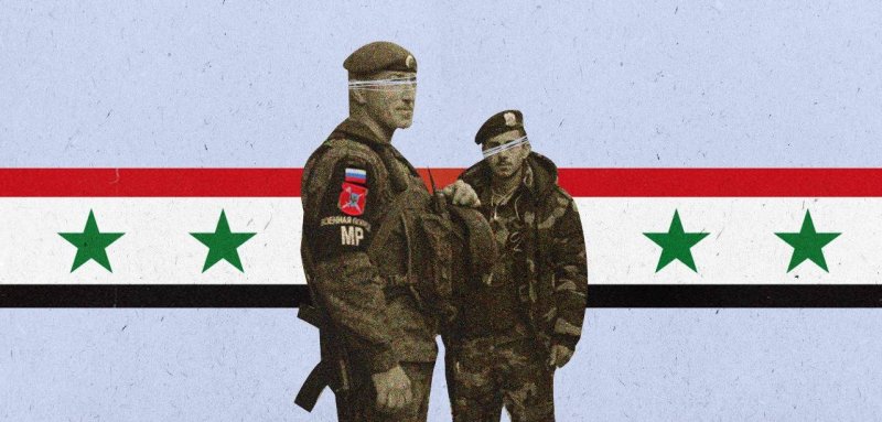 دعم أم احتلال؟... حقائق حول الوجود الروسي في سوريا