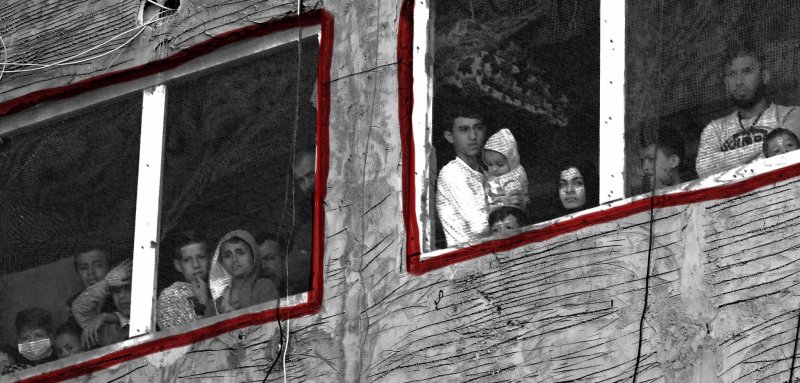 اللجوء السوري في لبنان... إقامة مضطربة عنوانها الانتظار