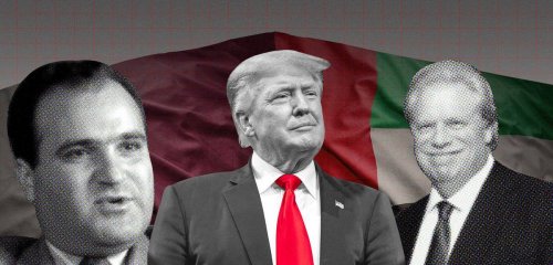 "مؤامرة تشويه وتضليل" لمصلحة الإمارات… اتهام حليفيْن لترامب بـ"شل المصالح التجارية القطرية"