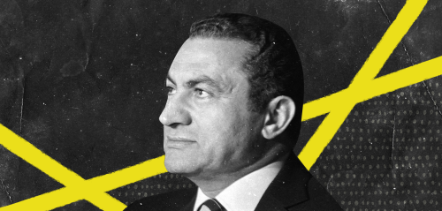 لماذا لم نر شخصية مبارك على الشاشة؟... بعد أن شاهدنا فاروق ونجيب وناصر والسادات