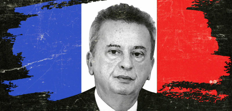 العدالة تقترب من رياض سلامة… فرنسا تحقق في ثروة رئيس مصرف لبنان