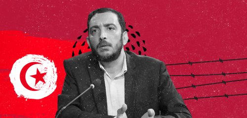القبضة تشتد في تونس… اعتقالات ومحاكمات عسكرية ومنع تظاهرات